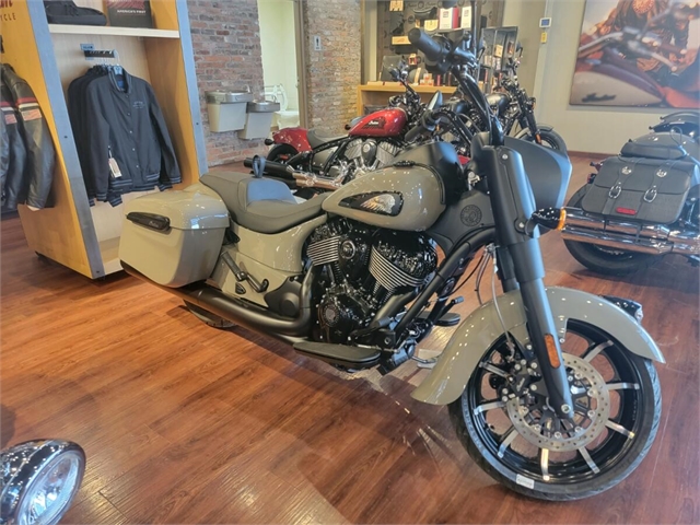 2023 Indian Motorcycle Springfield Dark Horse at Indian Motorcycle of Northern Kentucky