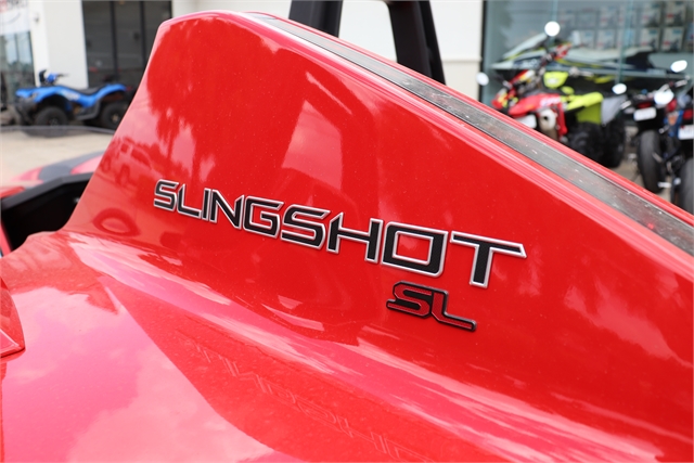 2016 Slingshot Slingshot SL at Friendly Powersports Baton Rouge