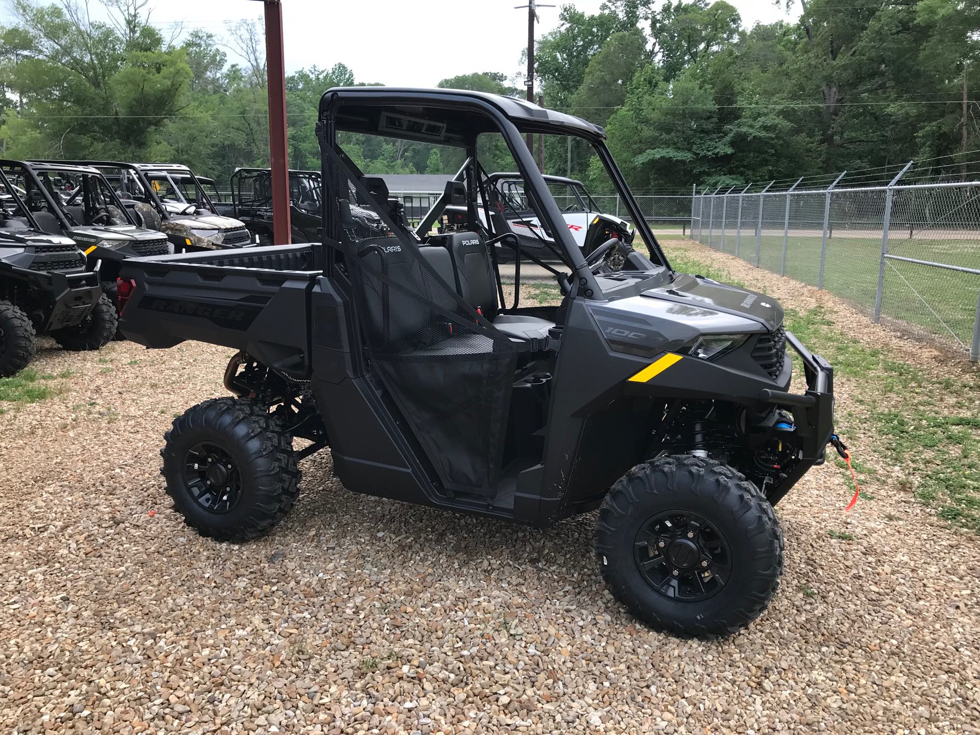 2025 POLARIS 1000 EPS Premium at ATV Zone, LLC