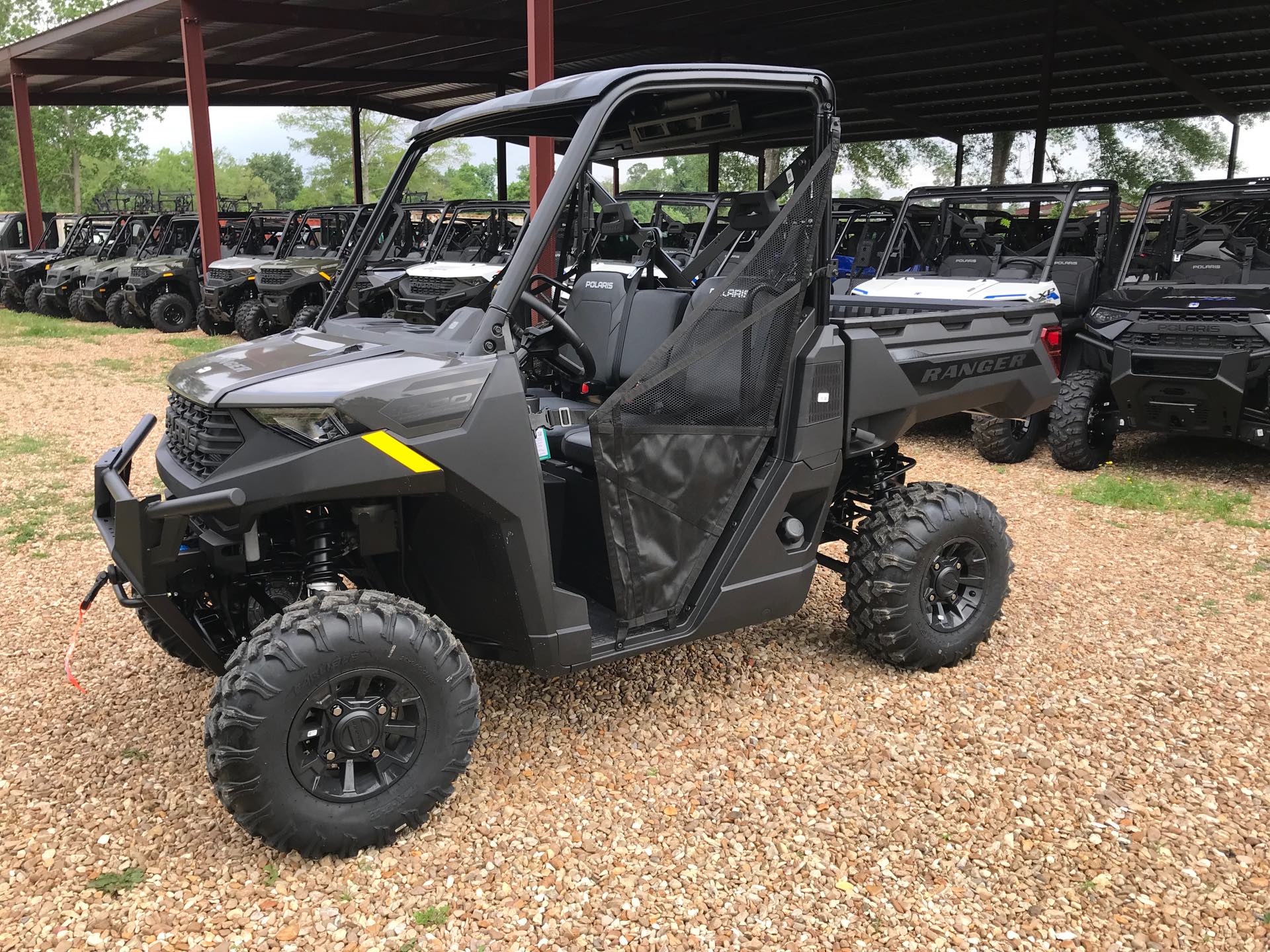 2025 POLARIS 1000 EPS Premium at ATV Zone, LLC