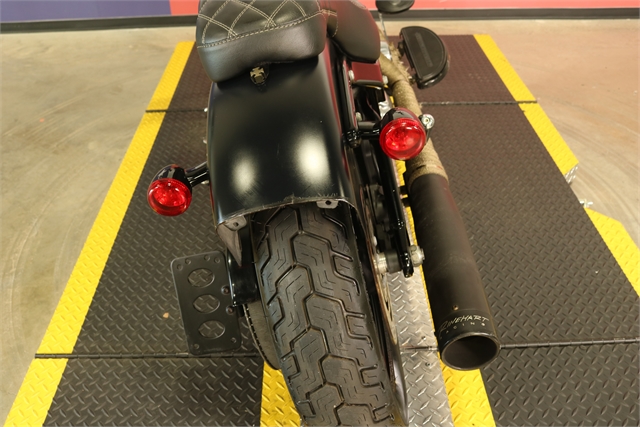 2013 Harley-Davidson Softail Slim at Texas Harley