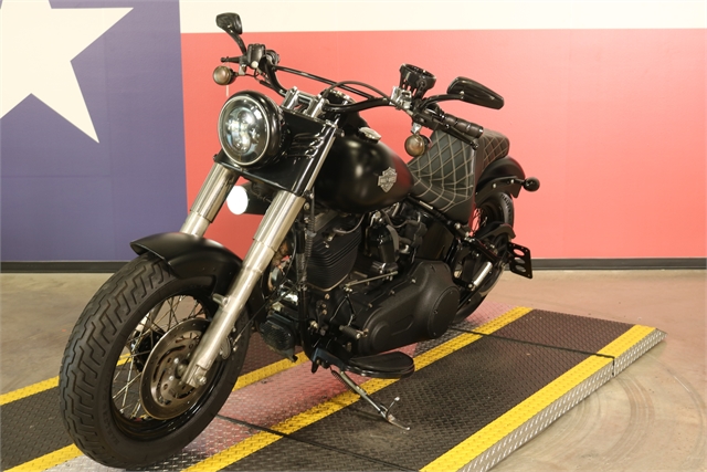 2013 Harley-Davidson Softail Slim at Texas Harley