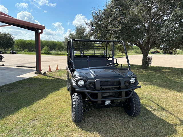 2025 Kawasaki MuleT PRO-DXTT EPS at Dale's Fun Center, Victoria, TX 77904