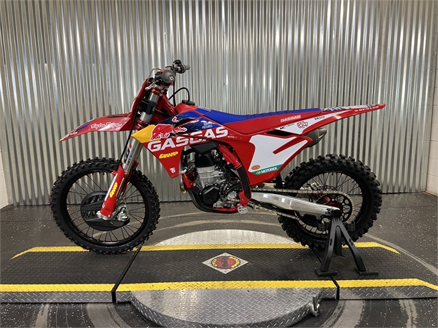 2024 GASGAS MC 450F Factory Edition at Teddy Morse Grand Junction Powersports