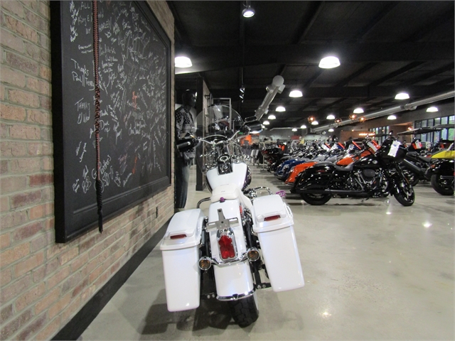 2010 Harley-Davidson Softail Deluxe at Cox's Double Eagle Harley-Davidson