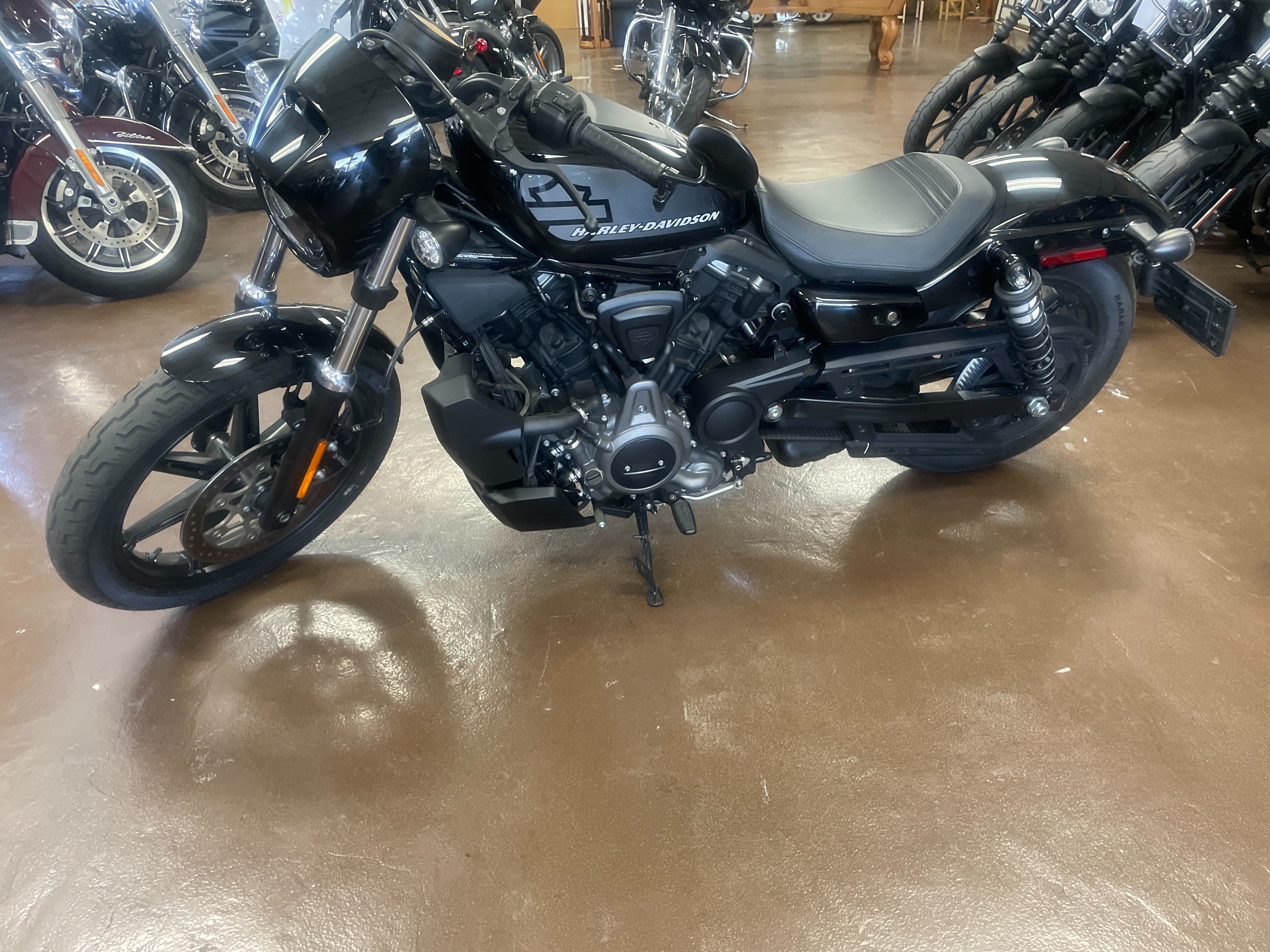 2022 Harley-Davidson RH975 at Palm Springs Harley-Davidson®