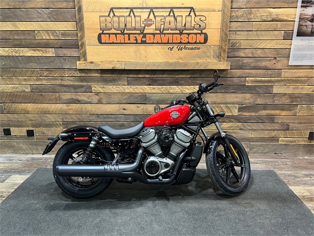 2023 Harley-Davidson Sportster Nightster at Bull Falls Harley-Davidson