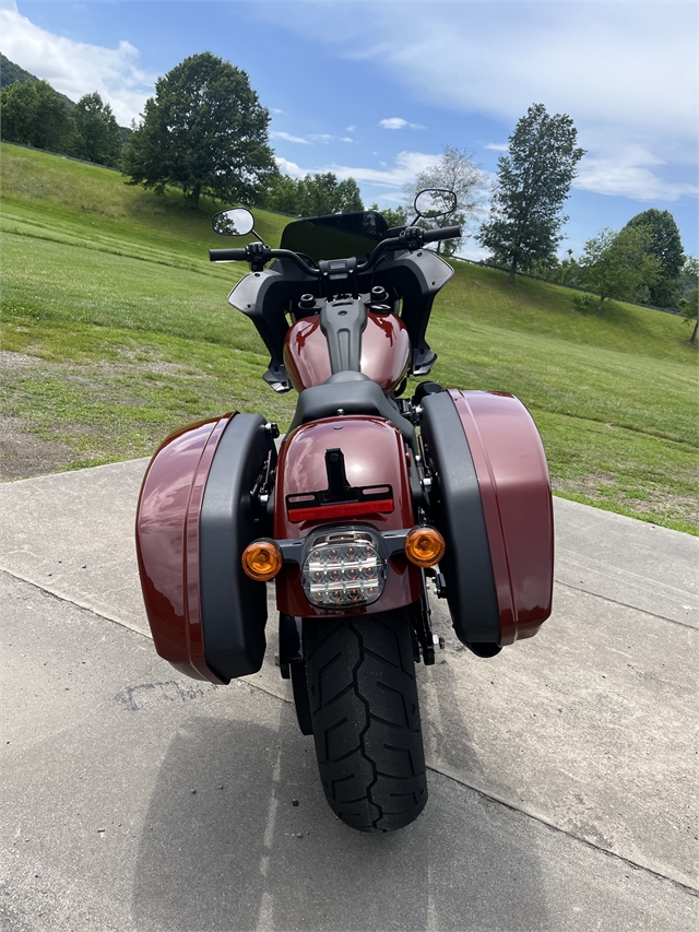 2024 Harley-Davidson Softail Low Rider ST at Harley-Davidson of Asheville