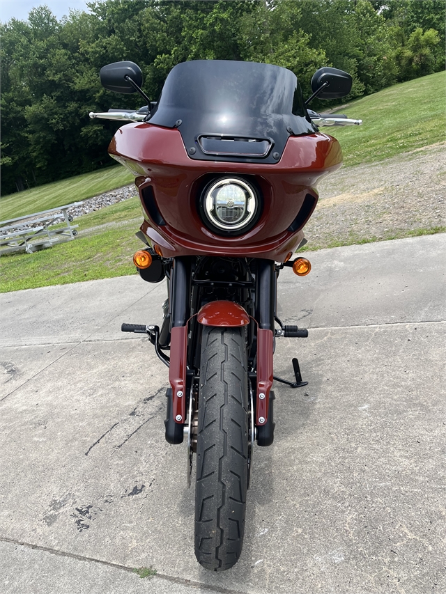 2024 Harley-Davidson Softail Low Rider ST at Harley-Davidson of Asheville