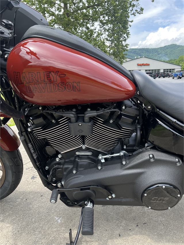 2024 Harley-Davidson Softail Low Rider ST at Harley-Davidson of Asheville