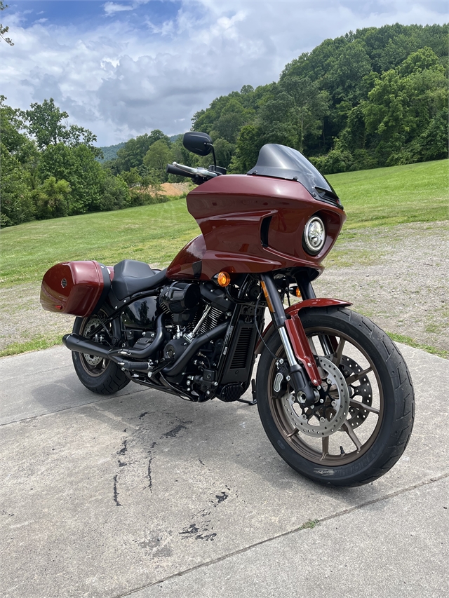 2024 Harley-Davidson Softail Low Rider ST at Harley-Davidson of Asheville