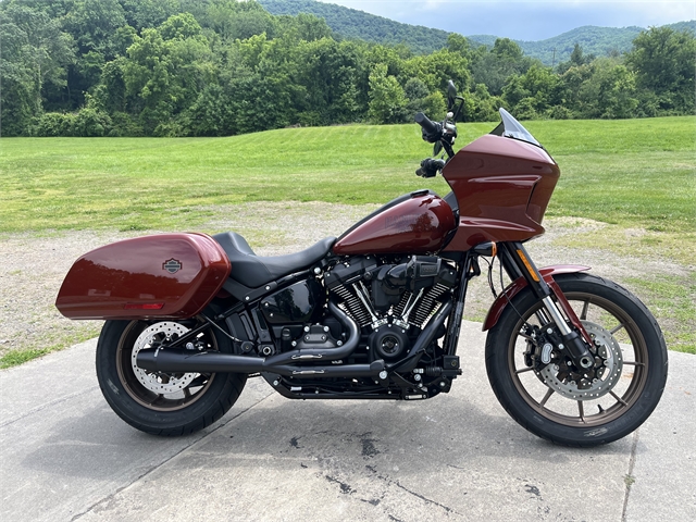 2024 Harley-Davidson Softail Low Rider ST at Harley-Davidson of Asheville