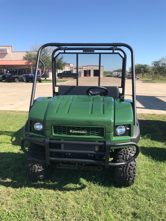 2020 Kawasaki Mule 4010 4x4 | Dale's Fun Center