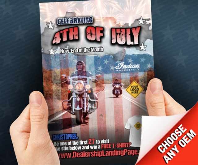 July 4th Powersports at PSM Marketing - Peachtree City, GA 30269