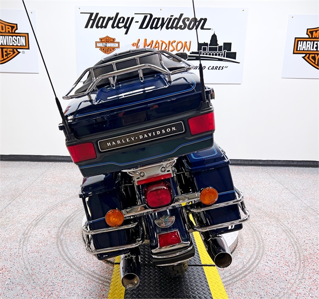 2003 Harley-Davidson FLHTC-UI SHRINE at Harley-Davidson of Madison