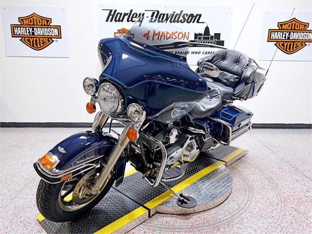 2003 Harley-Davidson FLHTC-UI SHRINE at Harley-Davidson of Madison