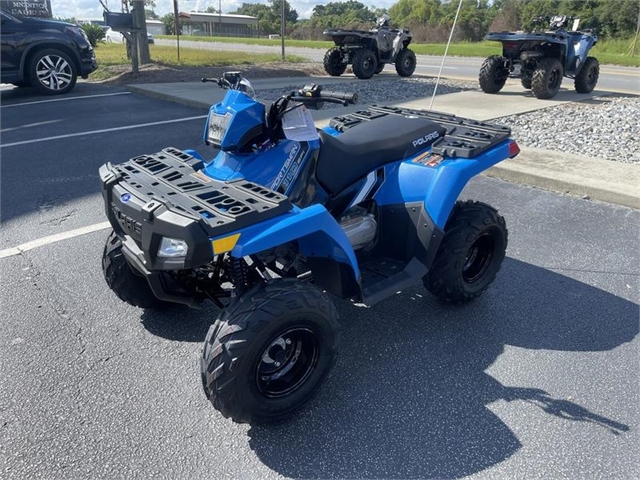 2024 Polaris Sportsman 110 EFI at Friendly Powersports Slidell