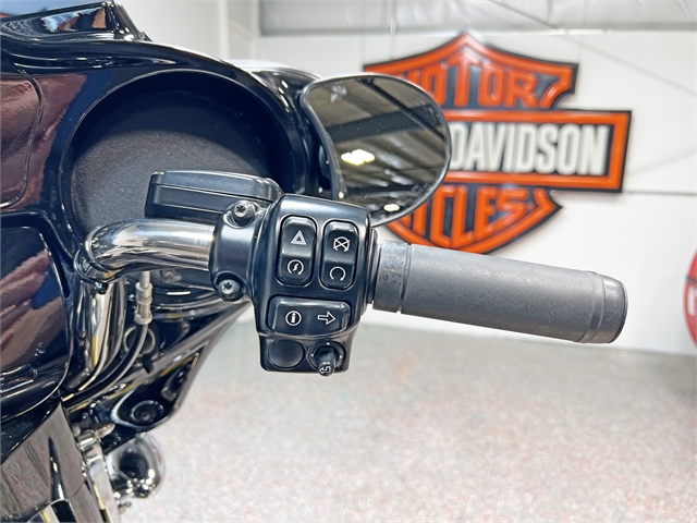 2015 Harley-Davidson Street Glide Special at Harley-Davidson of Madison