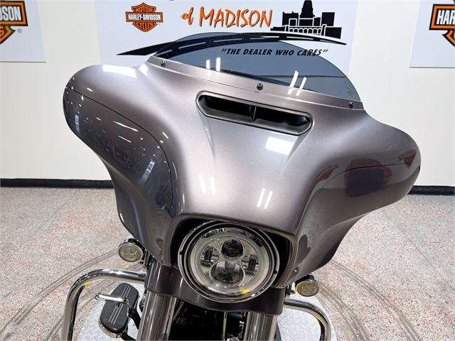 2015 Harley-Davidson Street Glide Special at Harley-Davidson of Madison