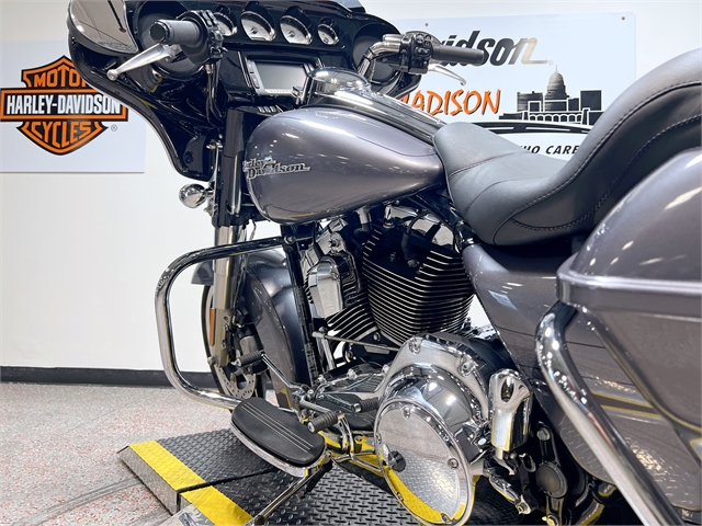 2015 Harley-Davidson Street Glide Special at Harley-Davidson of Madison