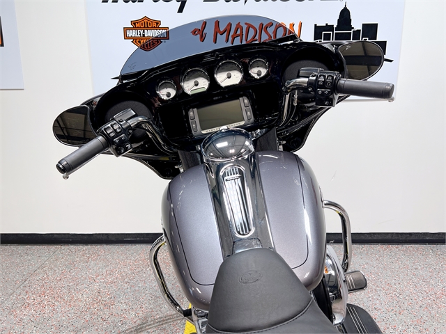 2015 Harley-Davidson Street Glide Special at Harley-Davidson of Madison