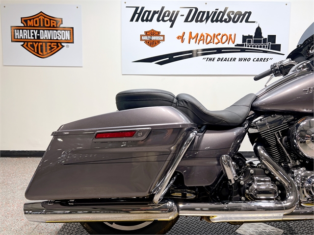 2015 Harley-Davidson Street Glide Special at Harley-Davidson of Madison