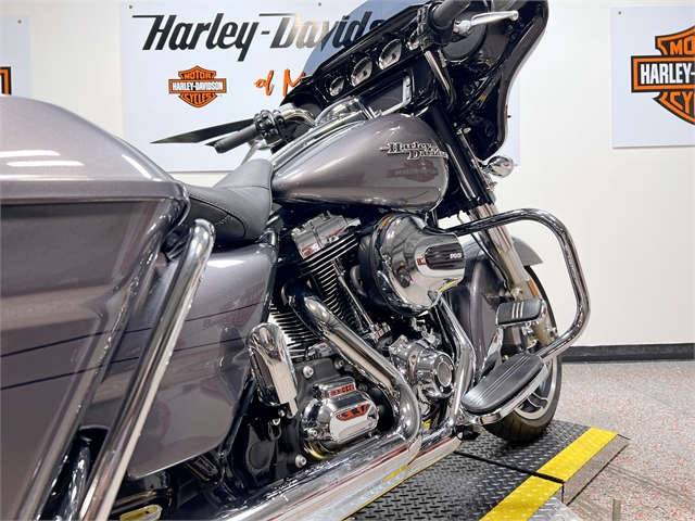 2015 Harley-Davidson Street Glide Special at Harley-Davidson of Madison