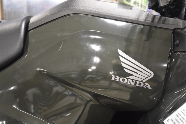 2023 Honda FourTrax Foreman 4x4 at Motoprimo Motorsports