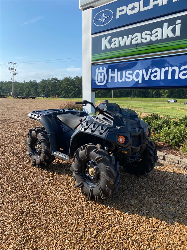 2019 Polaris Sportsman 850 High Lifter Edition at R/T Powersports