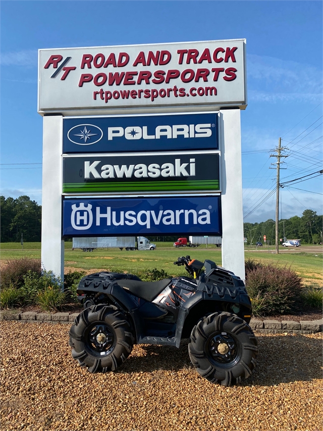2019 Polaris Sportsman 850 High Lifter Edition at R/T Powersports