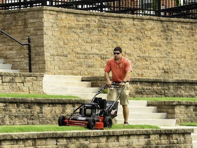 2025 Exmark Commercial 30 X-Series ECX200CKC30000 at Wise Honda