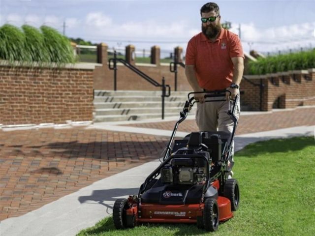 2025 Exmark Commercial 30 X-Series ECX200CKC30000 at Wise Honda