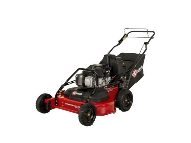 2025 Exmark Commercial 30 X-Series ECX200CKC30000 at Wise Honda