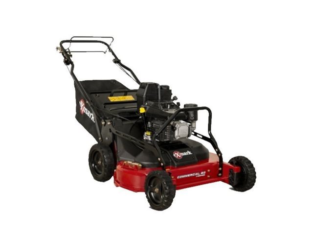 2025 Exmark Commercial 30 X-Series ECX200CKC30000 at Wise Honda