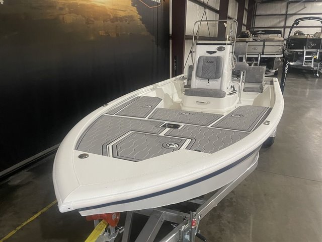 2023 Avid Boats 21 FS at Sunrise Marine Center