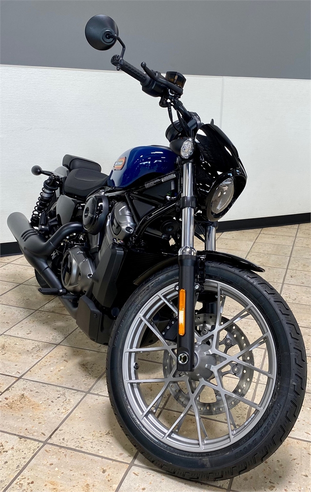 2023 Harley-Davidson Sportster Nightster Special at Destination Harley-Davidson®, Tacoma, WA 98424