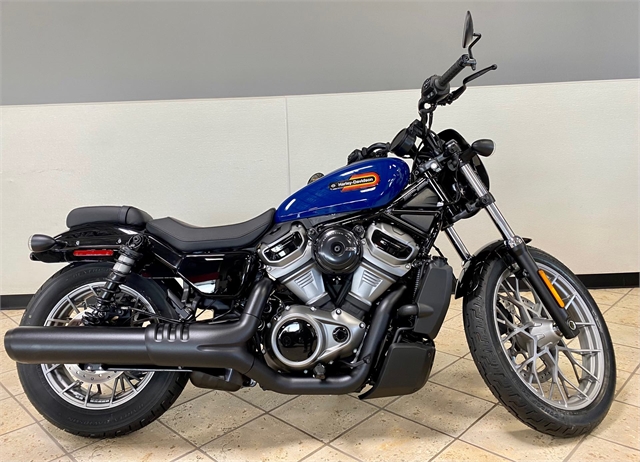 2023 Harley-Davidson Sportster Nightster Special at Destination Harley-Davidson®, Tacoma, WA 98424