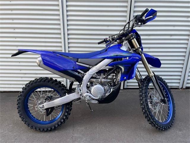 2024 Yamaha YZ 250FX at Friendly Powersports Slidell