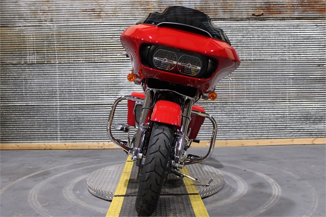 Harley-Davidson Road Glide Image