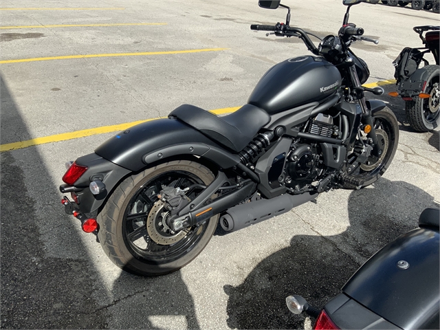 2023 Kawasaki Vulcan S Base at Jacksonville Powersports, Jacksonville, FL 32225