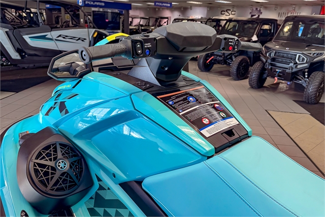 2025 Yamaha WaveRunner VX Limited HO at Friendly Powersports Baton Rouge