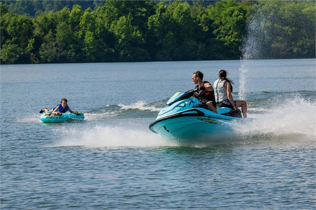 2025 Yamaha WaveRunner VX Limited HO at Friendly Powersports Baton Rouge