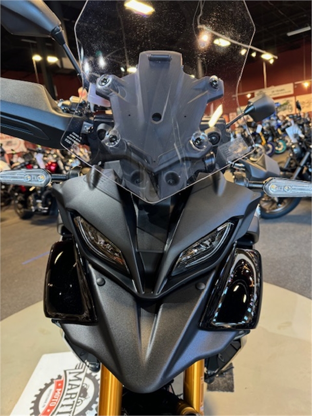 2022 Yamaha Tracer 9 GT at Martin Moto