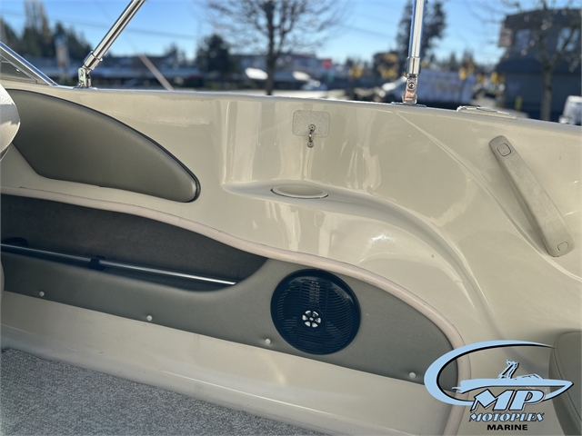 2005 SEARAY 180 SPORT BOWRIDER at Lynnwood Motoplex, Lynnwood, WA 98037