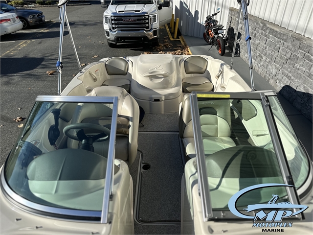 2005 SEARAY 180 SPORT BOWRIDER at Lynnwood Motoplex, Lynnwood, WA 98037