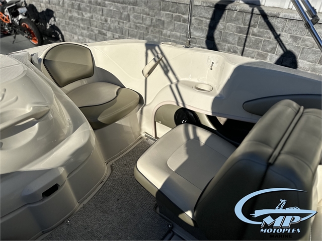 2005 SEARAY 180 SPORT BOWRIDER at Lynnwood Motoplex, Lynnwood, WA 98037