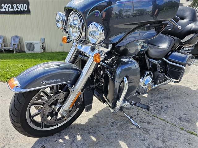 2015 Harley-Davidson Electra Glide Ultra Classic at Classy Chassis & Cycles