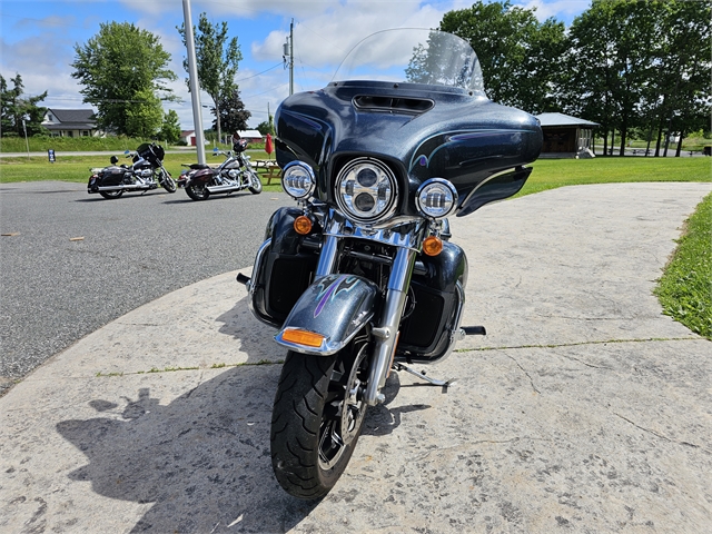 2015 Harley-Davidson Electra Glide Ultra Classic at Classy Chassis & Cycles