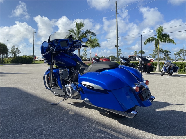 2021 Indian Chieftain Chieftain Limited at Fort Myers
