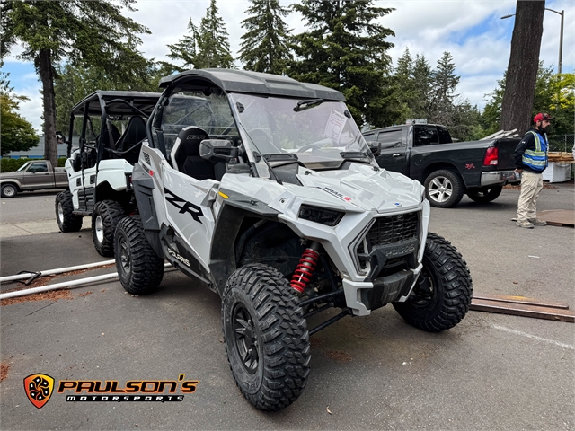 2021 Polaris RZR Trail S 1000 Ultimate at Paulson's Motorsports